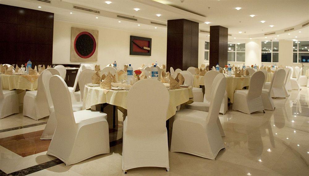 Musherib Hotel Ντόχα Εξωτερικό φωτογραφία