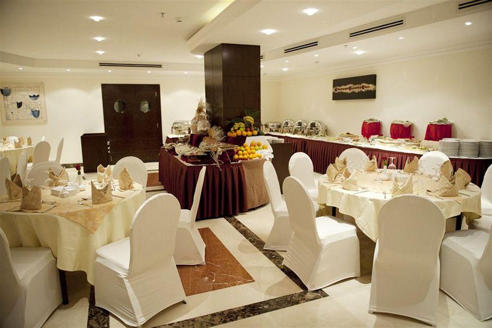Musherib Hotel Ντόχα Εξωτερικό φωτογραφία