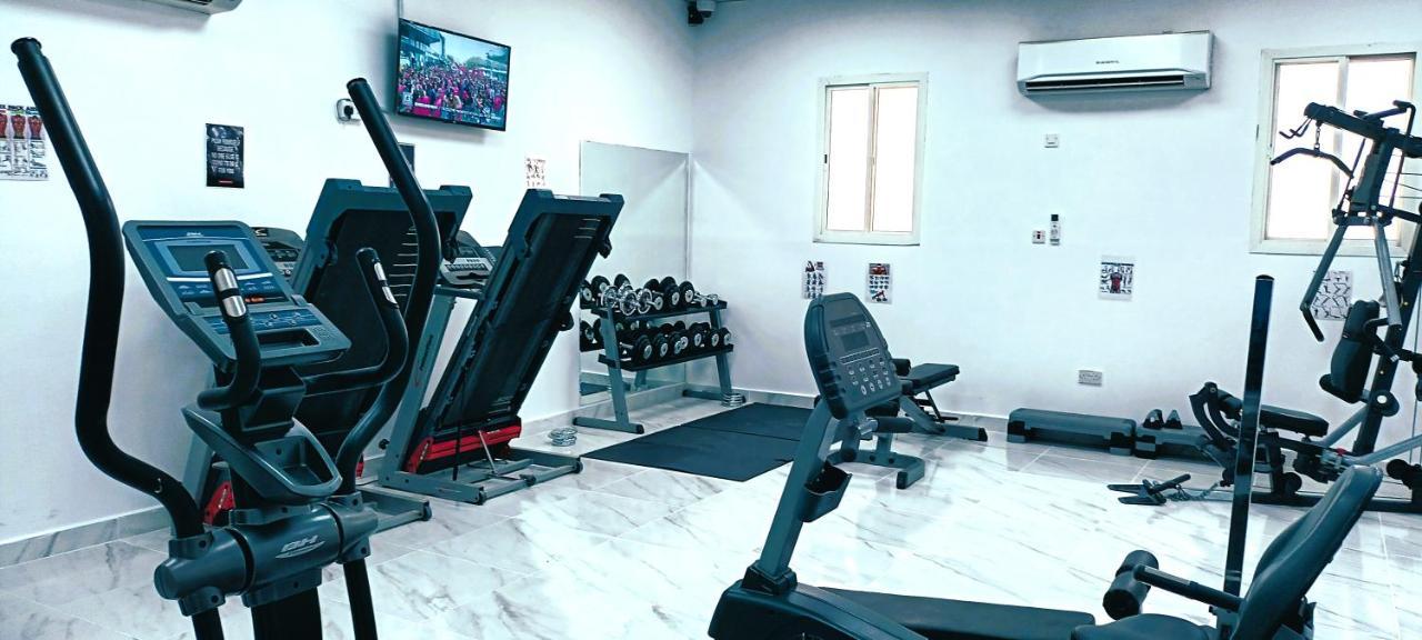Musherib Hotel Ντόχα Εξωτερικό φωτογραφία