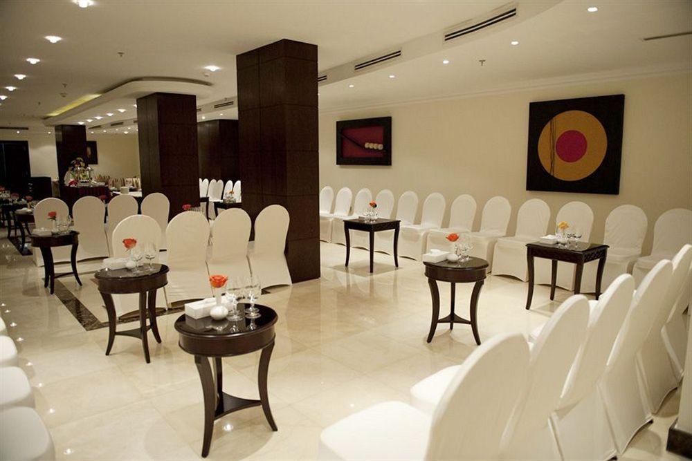 Musherib Hotel Ντόχα Εξωτερικό φωτογραφία