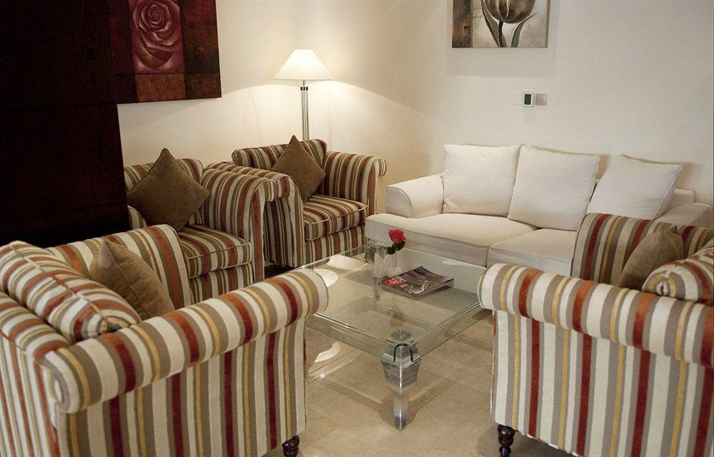 Musherib Hotel Ντόχα Εξωτερικό φωτογραφία