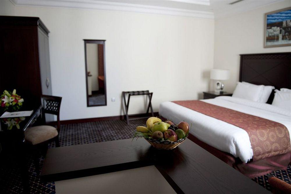Musherib Hotel Ντόχα Εξωτερικό φωτογραφία