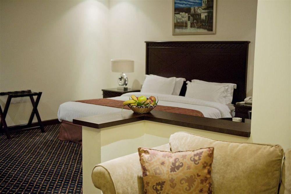 Musherib Hotel Ντόχα Εξωτερικό φωτογραφία