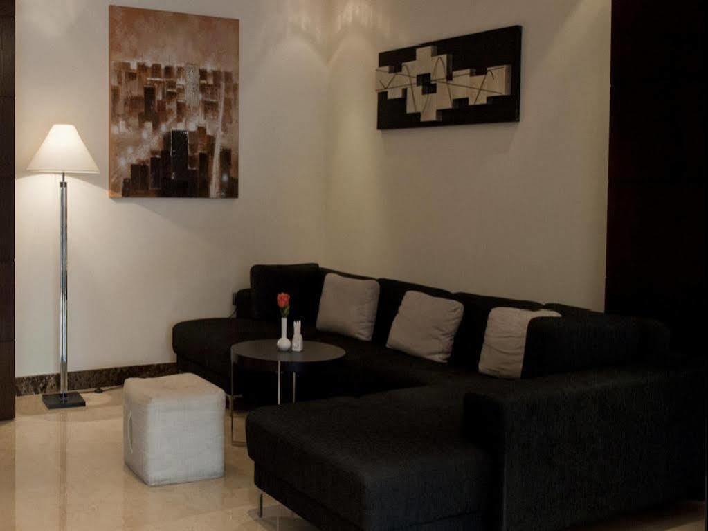 Musherib Hotel Ντόχα Εξωτερικό φωτογραφία