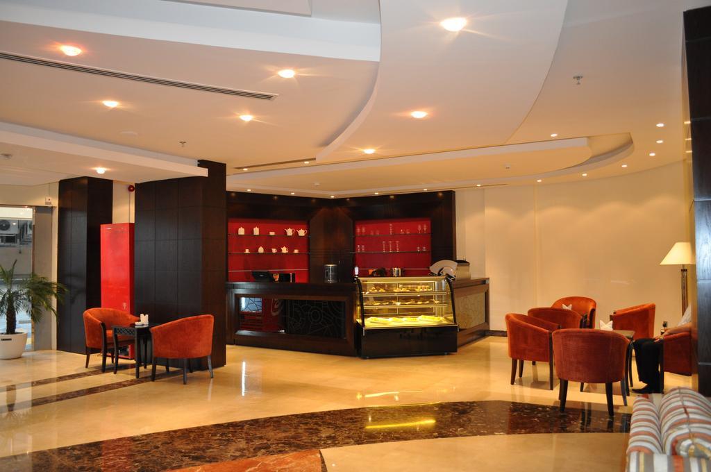 Musherib Hotel Ντόχα Εξωτερικό φωτογραφία