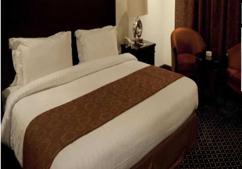 Musherib Hotel Ντόχα Εξωτερικό φωτογραφία